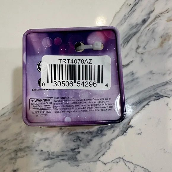 🐧3/$15 or 5/$20 - Trolls Watch Poppy on Watch Face New - Picture 4 of 4